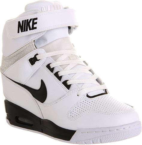 nike high rise sneakers|best high top sneakers nike.